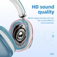 thumbnail image 4 of Sentry BT300 Deluxe Bluetooth Headphones, 4 of 5