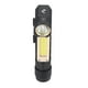 thumbnail image 1 of Lámpara de inspección LED, 5 modos Luz de inspección de trabajo LED Linterna COBLED Estándares líderes en la industria, 1 of 8
