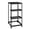 20U, variant on 19" Open Frame Server Rack 10/15/20U, Wall-Mount or Freestanding – Adjustable Depth 23-40", Heavy Duty AV/IT Equipment Rack for Home or Office