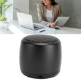 thumbnail image 1 of Protable  Speaker, USB Rechargeable Outdoor Heavy Subwoofer  Speaker, Metal Wireless Speaker Built In Microphone for Phone Tablet PC, 1 of 7