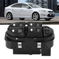 thumbnail image 2 of Power Window Switch Power Window Lifter Left Driving Window Switch Window Lifter Switch For Ford Electric Power Left Driving Window Control Switch For FORD Mondeo II 1996-2000, 2 of 8