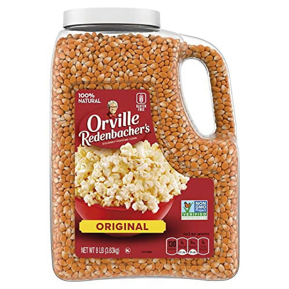 Orville Redenbacher's Gourmet Popcorn Kernels, MDA05 Original