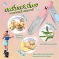 thumbnail image 4 of Thai Mint Nose Inhaler Stick - Natural, Refreshing Aroma, 4 of 7
