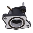 thumbnail image 2 of Carburetor Intake Manifold For 125cc 150cc Quad Dirt Bike ATV, 2 of 6