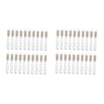 thumbnail image 2 of 20 Cepillos de Champú para Pestañas Seitruly Remover Cosmetic Type5 NO5, 2 of 6