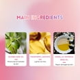 thumbnail image 4 of Fiudx Ofertas flash del día solo en línea Acetato hidratante para labios tinte voluminizador para labios Brillo de labios hidratante Bálsamo labial transparente Cuidado en barra Nutritivo Reparador N, 4 of 7