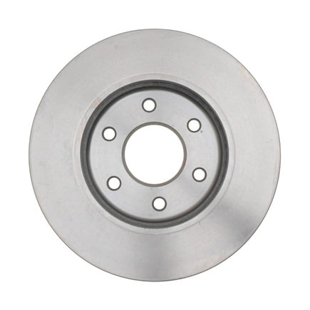 Raybestos Specialty Truck, School Bus and Medium Duty Rotors Fits select: 2005-2019 NISSAN FRONTIER, 2009-2011 SUZUKI EQUATOR