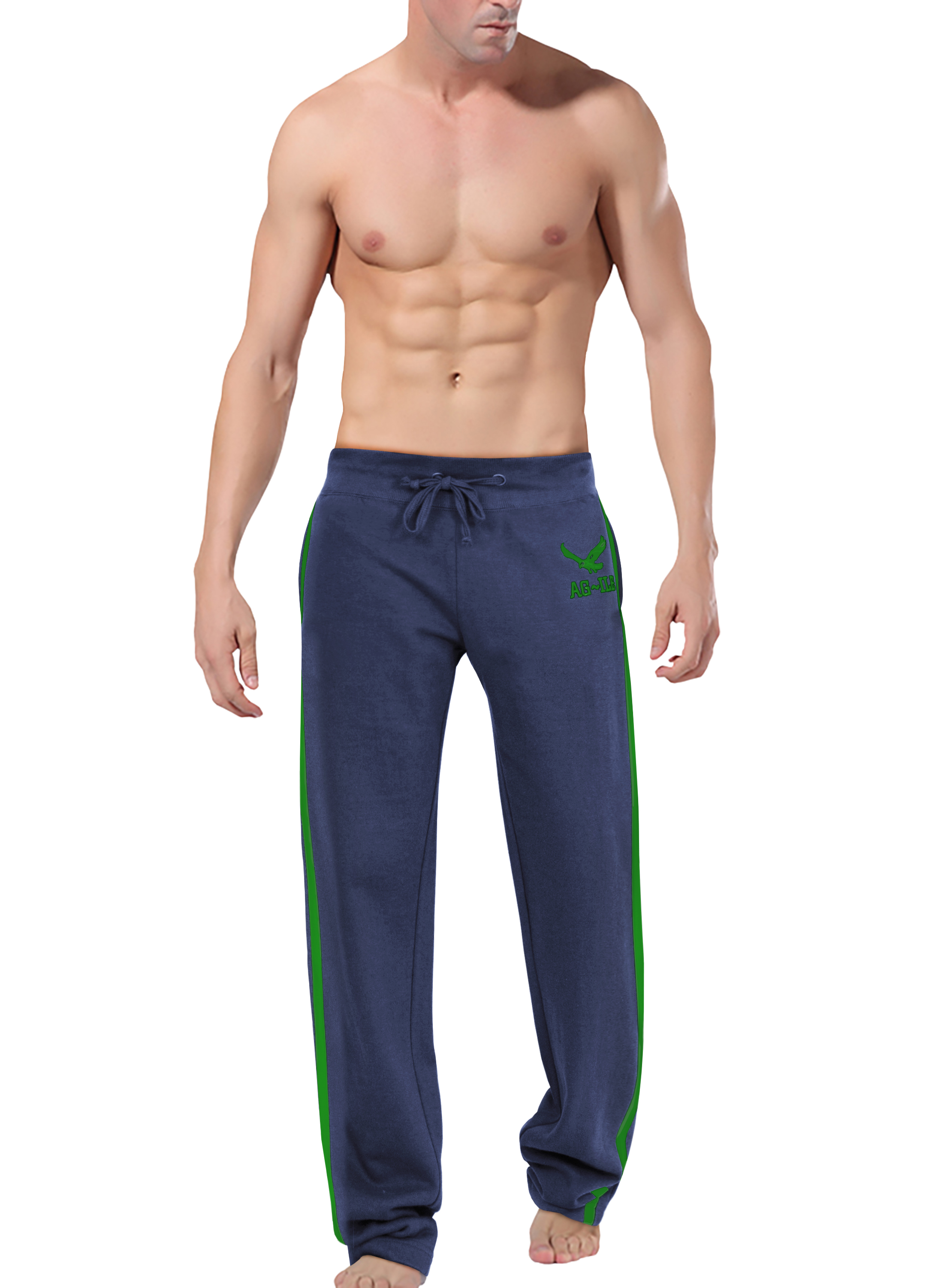 comfy sweatpants mens