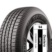 Dextero DHT2 All-Season 275/60R20 114H Tire