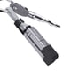 thumbnail image 1 of pzoz - Cargador de llavero port&aacute;til con visualizaci&oacute;n LED, 4 en 1 Multi USB C de carga r&aacute;pida Combo Lightning/Tipo C/USB A/USBC Puertos para iPhone, iPad, MacBook AirP, 1 of 6