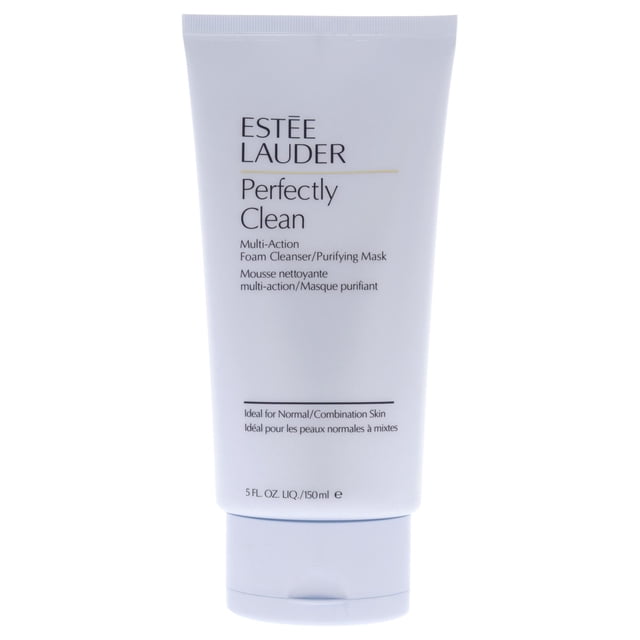 Limpiador Estee Lauder Perfectly Clean Multi-Action 150 ml