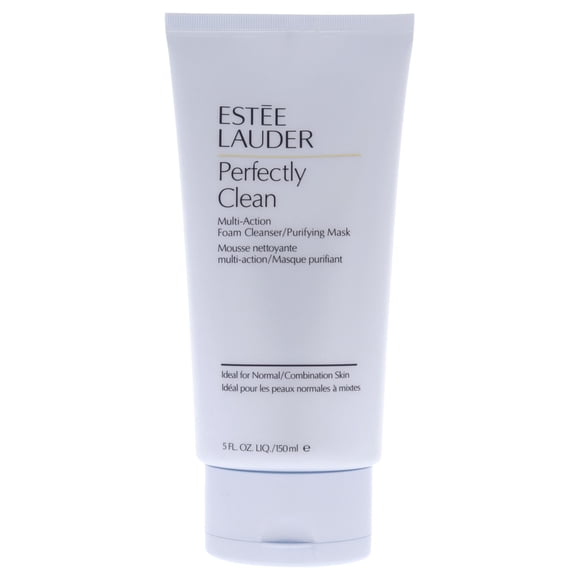 Limpiador Estee Lauder Perfectly Clean Multi-Action 150 ml