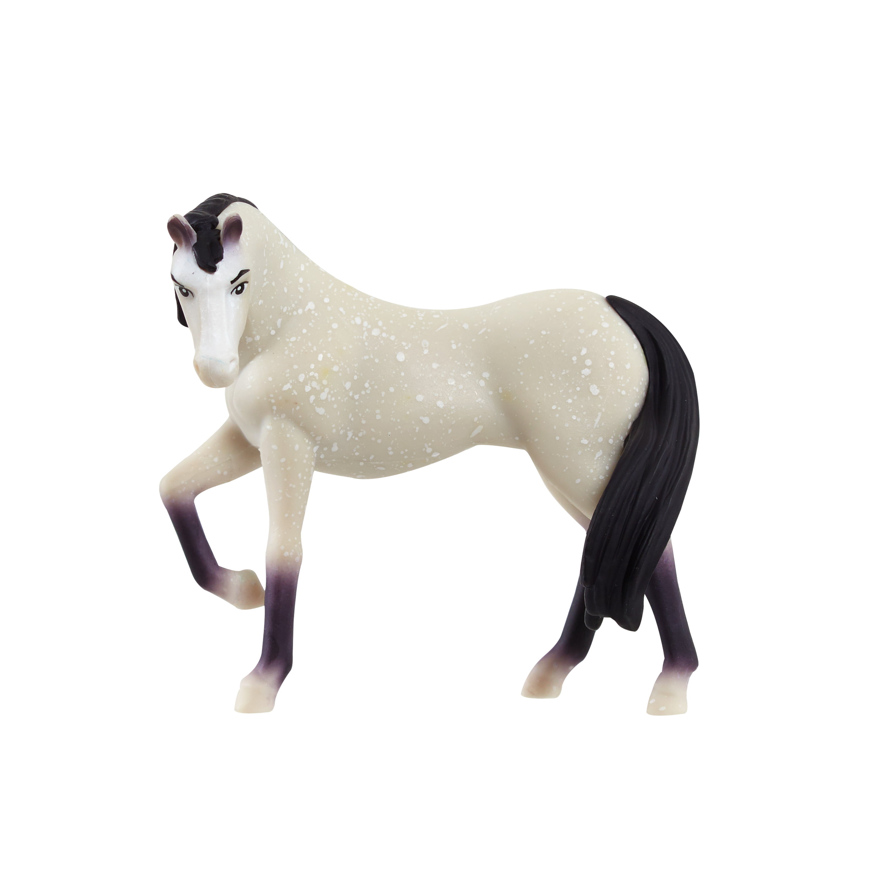 Dreamworks Spirit Riding Free 2-Inch Mini Horse Collection, Preschool Ages  3 Up By Just Play 