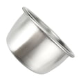 thumbnail image 2 of Inteprter Tazas de inmersión versátiles de acero inoxidable, duraderas, adecuadas para todas las ocasiones, tazas de inmersión pequeñas Cocina y Comedor, 2 of 6