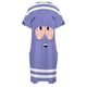 thumbnail image 5 of TOWELIE-vestido holgado con bolsillo para mujer vestido de cumpleaños de lujo para mujer vestido de fiesta de noche y graduación, 5 of 7