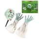thumbnail image 5 of Zombie Stakes Props, Vivid Simple Assembly Fácil De Usar Zombie Face Arm Stakes Para Fiestas Temáticas Ccdes Otros, 5 of 8