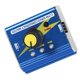 thumbnail image 3 of Controlador de velocidad Multi Servo Tester canal de potencia CCPM medidor, 3 of 6