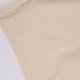 thumbnail image 5 of Ceisia Men's Cotton-Linen Blend Casual Shorts Loose Straight-Leg Breathable Summer Shorts with Drawstring Waist Khaki XL Gifts, 5 of 6
