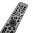 thumbnail image 2 of Rmf-tx600e For Sony Bravia 4k Voice Tv Remote Control Xg8 Xg9 Ag9 Zg Series, 2 of 3