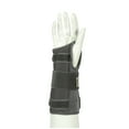ACE Brand Carpal Tunnel Wrist Stabilizer, Grey One Size Fits Most
