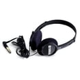 thumbnail image 1 of Auriculares portátiles Yamaha RH1C, Negros, 1 of 2