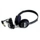 thumbnail image 1 of Auriculares portátiles Yamaha RH1C, Negros, 1 of 2