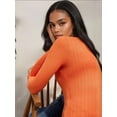 thumbnail image 4 of Basic Sweater, 4 of 5
