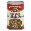La Preferida Red Chile Enchilada Sauce
