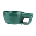 thumbnail image 4 of Jabonera de afeitar Yinane Taza de jabón Verde, 4 of 8
