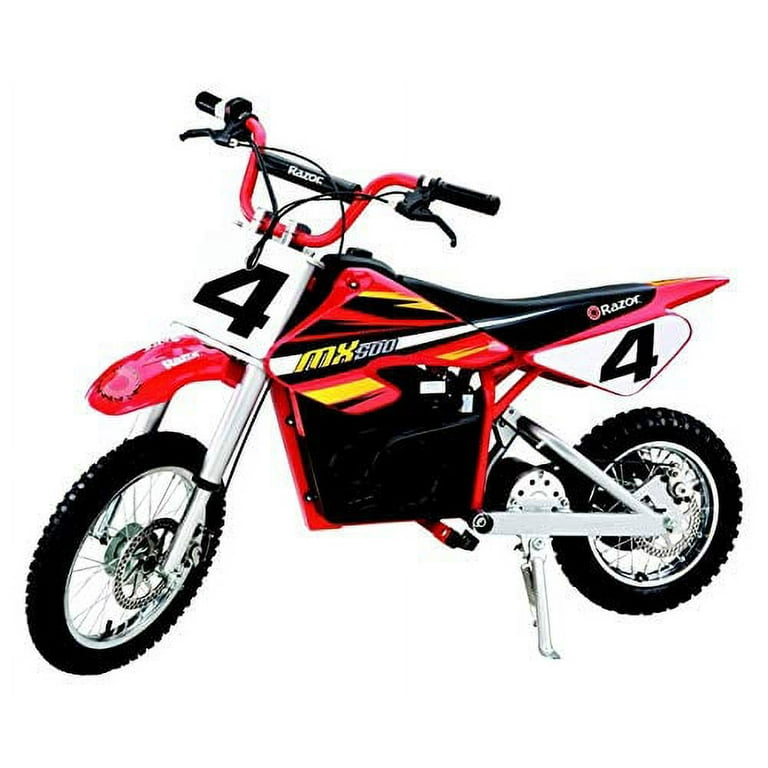 Razor MX500 and MX650 Dirt Rocket Chain PREMIUM 132 Link Chain