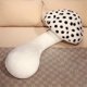 thumbnail image 3 of Mushroom Pillow, Plush Toy Home Decoration, Pillow Cushion, Girls Sleeping, Comfort Doll, 3 of 5