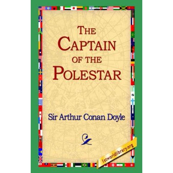 The Captain of the Polestar