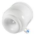Tersarium Cold Water Dispenser Countertop Water Bottle Bucket Holder