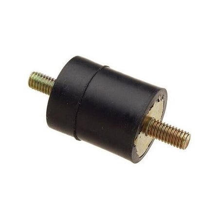 Air Filter Housing Mount - Compatible with 1987 - 1993 Mercedes-Benz 190E 2.6 1988 1989 1990 1991 1992