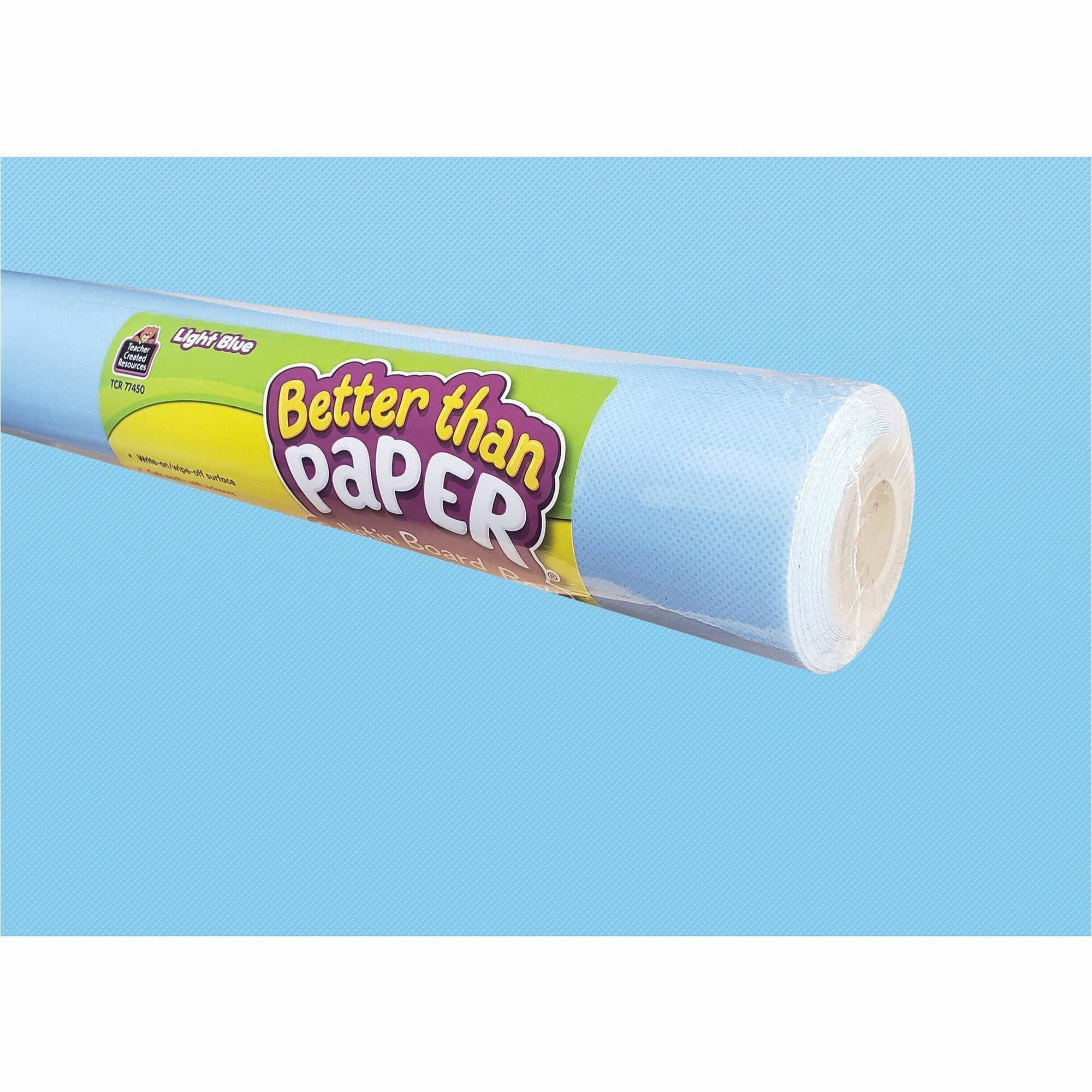 Teacher Created Resources Better Than Paper Mounting Tape 1 x 19.6' 3 Rolls  (TCR77298-3), 1 - Kroger