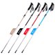 thumbnail image 3 of TFixol Juego de bastones de trekking plegables de 2 piezas para hombres y mujeres, 3 of 8