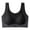 Black, variant on Womens Bras under $5! Xqxayjr Sports Bras for Women, Padded Sports Bras Yoga Bra Workout Crop Tank Tops Longline Sports Bra Push up Wireless Bras Gifts for Mom