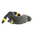 thumbnail image 4 of Pokemon Umbreon Sleeping Plush - 18-inch Premium Plush in Sleeping Pose, 4 of 5
