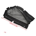 thumbnail image 4 of Vogacara Red de malla transpirable, accesorio de protección para vehículos, chasis resistente al polvo, protección contra el polvo, disipación de Kits de construcción modelo Vogacara FN010613-00, 4 of 6