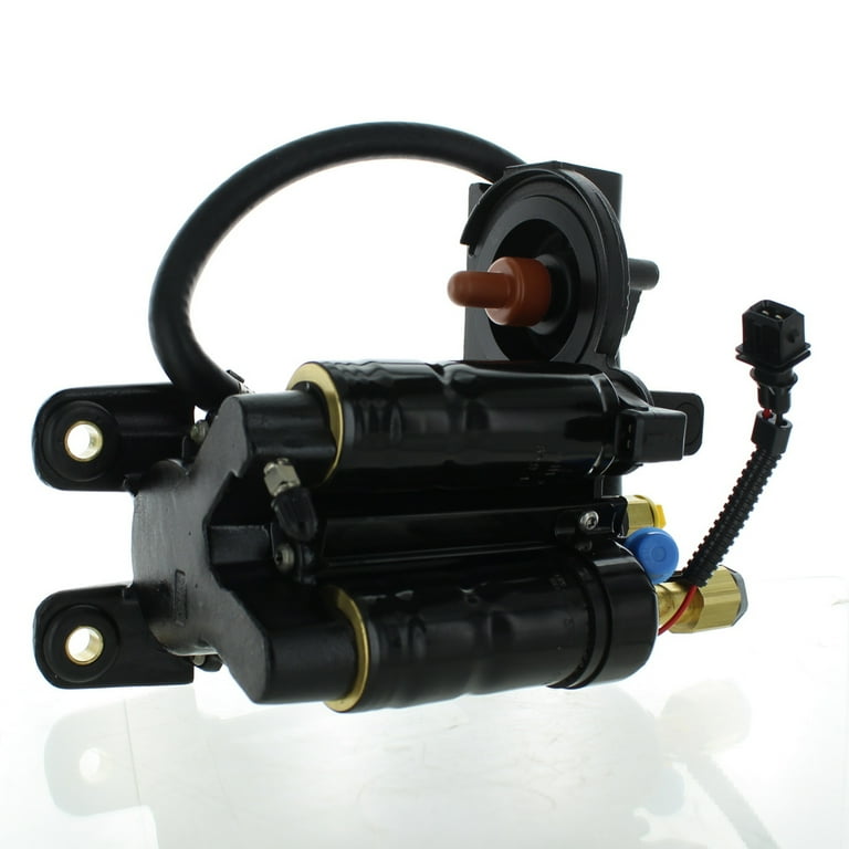 Fan Motor 3314471.011 F48AE48A6 for Dometic Penguin II Roof