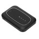thumbnail image 5 of Mobile WiFi Hotspot 4G Wireless Mini Portable LTE Router for Tablets Laptops TVs Mobile Phones Black, 5 of 5