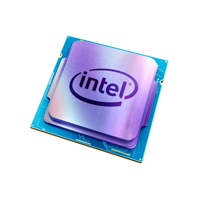 Intel Core i7 10th Gen - Core i7-10700K Comet Lake 8-Core 3.8 GHz