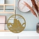 thumbnail image 4 of Decoración Del Hogar Hierro Metal Xihbxyly Ofertas Prime de Hoy Nueve Vidas Me Gusta Pasar, 4 of 4
