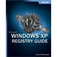 thumbnail image 1 of Pre-Owned Microsoft Windows XP Registry Guide (Paperback) 0735617880 9780735617889, 1 of 1