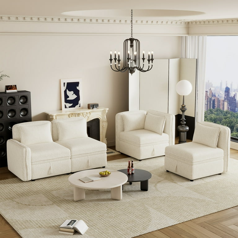 Pb 2024 apartment sectional