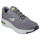 thumbnail image 4 of Tenis Hombre SKECHERS Arch Fit Air Cooled Memory Foam gris 29, 4 of 5