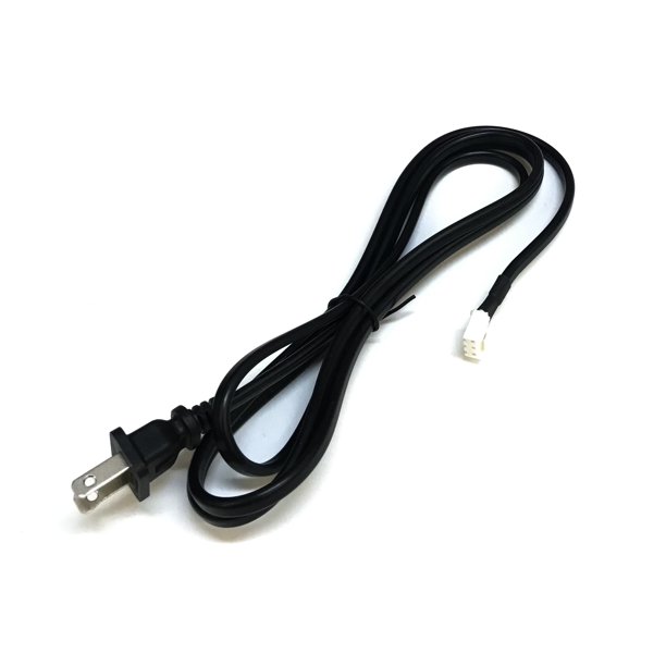 OEM Haier Television TV Power Cord Cable Shipped With 50UG6550GC