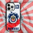 thumbnail image 2 of Pequeño bolso bandolera para teléfono móvil, funda para teléfono móvil con cartera colgante, bolso bandolera de piel sintética, pasaporte, funda para teléfono móvil con ranura para tarjetas, correa, 2 of 7
