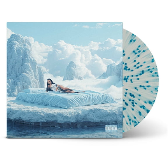 Tink - Winter's Diary 5 - Music & Performance - Vinyl