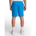 thumbnail image 4 of Reebok Boy's Athletic 2-Pack Mesh Short, Sizes 4-18, 4 of 12